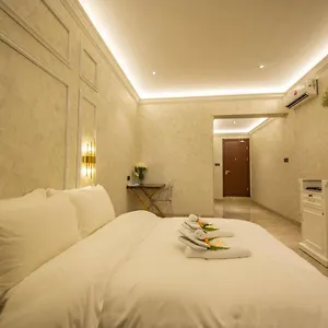 4* Hotel Acj @ Beside Cititel