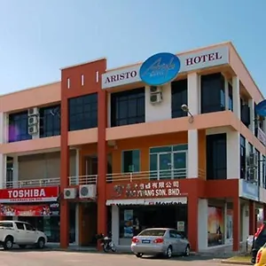  Hotel Aristo @ Putatan