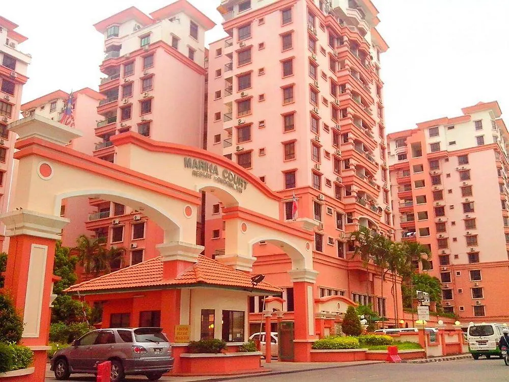North Borneo Paradise@Marina Court Kota Kinabalu