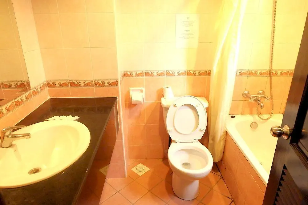 Apartmán North Borneo Paradise@Marina Court Kota Kinabalu