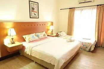 North Borneo Paradise@Marina Court Kota Kinabalu Apartmán